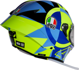 AGV Pista GP RR Helmet - Soleluna 2022 - Small 2118356002013S