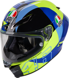 AGV Pista GP RR Helmet - Soleluna 2022 - XL 2118356002013XL
