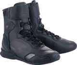 ALPINESTARS Superfaster Shoe - Black - US 10 2511124110010