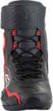 ALPINESTARS Superfaster Shoe - Black/Red/White - US 9.5 251112413429.5