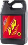 KLOTZ OIL R-50 Racing TechniPlate® Synthetic Premix 2-Stroke Oil - 1 U.S. gal. KL-105