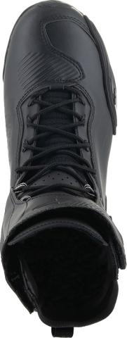 ALPINESTARS Superfaster Shoe - Black - US 11.5 2511124110011.5