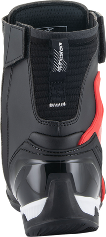 ALPINESTARS Superfaster Shoe - Black/Red/White - US 10.5 2511124134210.5