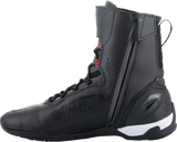 ALPINESTARS Superfaster Shoe - Black/Red/White - US 9 251112413429