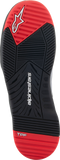 ALPINESTARS Speedflight Shoe - Black/Red/White - US 10 2654124134210