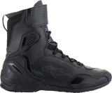 ALPINESTARS Superfaster Shoe - Black - US 9 251112411009