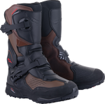 ALPINESTARS XT-8 Gore-Tex? Boots - Black/Brown - EU 47 2037524-1082-47