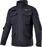 ALPINESTARS MSE Field Jacket - Black - Medium 3201424-10-M