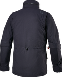 ALPINESTARS MSE Field Jacket - Black - Large 3201424-10-L
