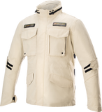 ALPINESTARS MSE Field Jacket - Tan - 4XL 3201424-8016-4X