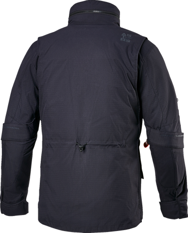 ALPINESTARS MSE Field Jacket - Black - 2XL 3201424-10-2X