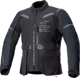 ALPINESTARS ST7 2L GTX Jacket - Black/Gray - 4XL 3604124-111-4X