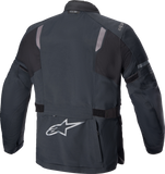 ALPINESTARS ST7 2L GTX Jacket - Black/Gray - 4XL 3604124-111-4X