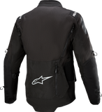 ALPINESTARS Ardent 3in1 Adventure Touring Jacket - Black - Large 3204423-1100-L