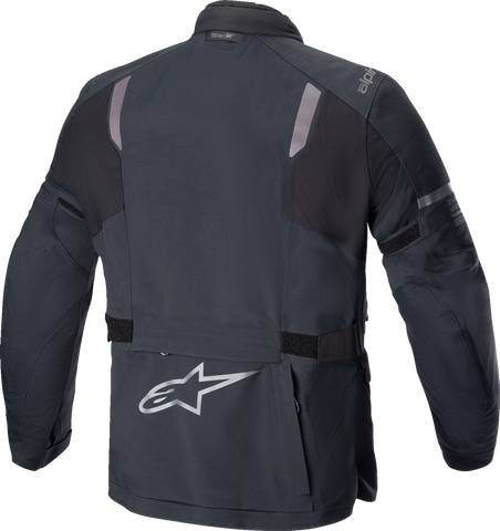 ALPINESTARS ST7 2L GTX Jacket - Black/Gray - Large 3604124-111-L