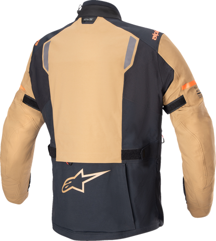 ALPINESTARS ST7 2L GTX Jacket - Brown - 2XL 3604124-8011-2X