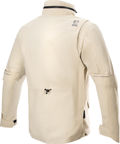 ALPINESTARS MSE Field Jacket - Tan - 2XL 3201424-8016-2X