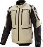 ALPINESTARS Ardent 3in1 Adventure Touring Jacket - Tan/Black - 3XL 3204423-851-3X