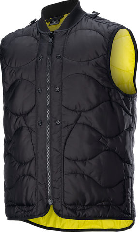 ALPINESTARS MSE Field Jacket - Tan - Small 3201424-8016-S