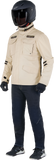 ALPINESTARS MSE Field Jacket - Tan - Small 3201424-8016-S
