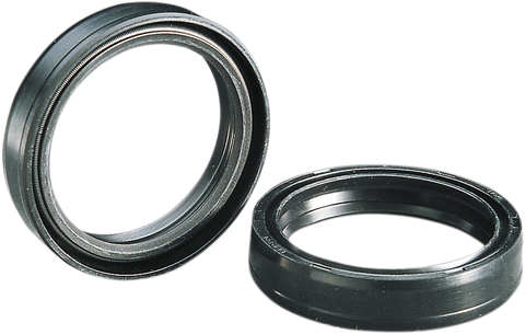 PARTS UNLIMITED Fork Seals - 36 mm x 48 mm x 11 mm PUP40FORK455037