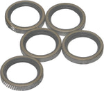 Trans Mainshaft Seal Ironhead Xl 5/Pk Oe#35151 74