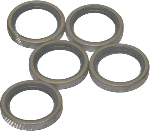 Trans Mainshaft Seal Ironhead Xl 5/Pk Oe#35151 74