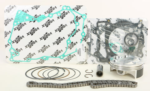 Forged High Compression Top End Kit 94.97mm