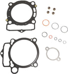 Top End Gasket Kit W/O Valve Cover Gskt Husq/Ktm