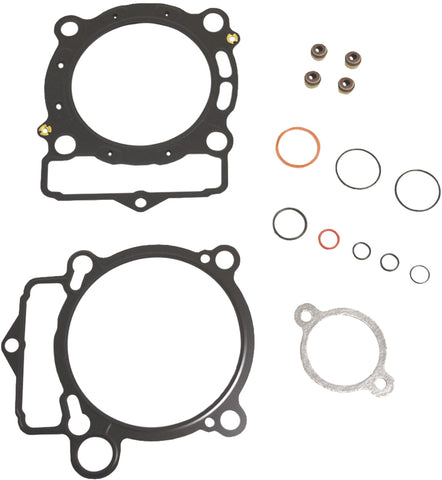 Top End Gasket Kit W/O Valve Cover Gskt Husq/Ktm