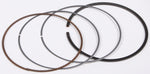 Piston Rings 76.95mm Gas/Yam For Pro X Pistons Only