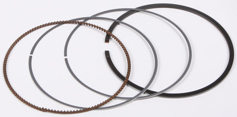 Piston Rings 76.95mm Gas/Yam For Pro X Pistons Only