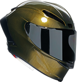 AGV Pista GP RR Helmet - Limited - Oro - Small 2118356002020S