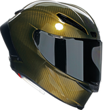 AGV Pista GP RR Helmet - Limited - Oro - 2XL 21183560020202X