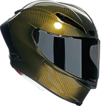 AGV Pista GP RR Helmet - Limited - Oro - Medium 2118356002020M