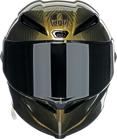 AGV Pista GP RR Helmet - Limited - Oro - Large 2118356002020L