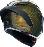 AGV Pista GP RR Helmet - Limited - Oro - Small 2118356002020S