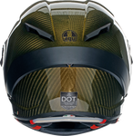 AGV Pista GP RR Helmet - Limited - Oro - Large 2118356002020L