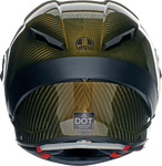 AGV Pista GP RR Helmet - Limited - Oro - Small 2118356002020S