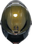 AGV Pista GP RR Helmet - Limited - Oro - Large 2118356002020L