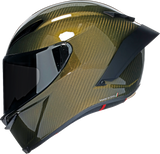 AGV Pista GP RR Helmet - Limited - Oro - XL 2118356002020XL