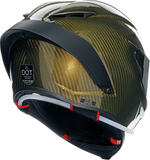 AGV Pista GP RR Helmet - Limited - Oro - 2XL 21183560020202X