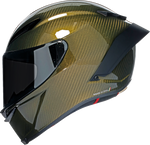 AGV Pista GP RR Helmet - Limited - Oro - Medium 2118356002020M