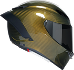 AGV Pista GP RR Helmet - Limited - Oro - 2XL 21183560020202X