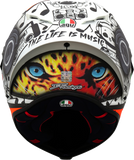 AGV Pista GP RR Helmet - Guevra - Limited - Medium 2118356002016M