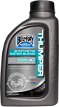 BEL-RAY Thumper Synthetic Blend 4T Oil - 10W-40 - 1 L 99520-B1LW