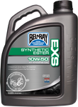 BEL-RAY EXS Synthetic 4T Oil - 10W-50 - 4 L 99160-B4LW