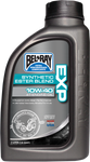 BEL-RAY EXP Synthetic Blend 4T Oil - 10W-40 - 1 L 99120-B1LW