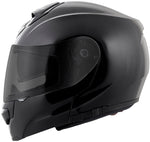 Exo Gt3000 Modular Helmet Gloss Black Xl