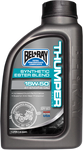 BEL-RAY Thumper Synthetic Blend 4T Oil - 15W-50 - 1 L 99530-B1LW
